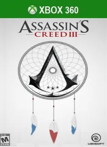 Assassin's Creed III