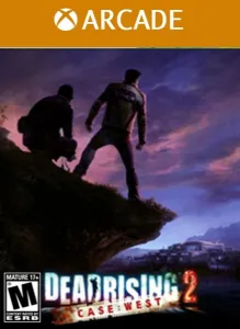 Dead Rising 2: Case West