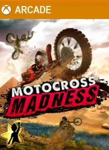 Motocross Madness