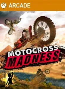 Motocross Madness