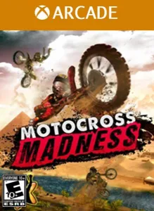 Motocross Madness