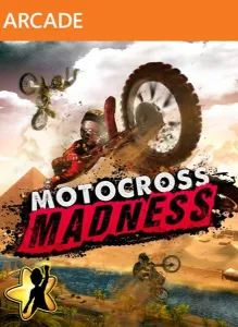 Motocross Madness
