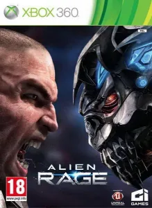 Alien Rage