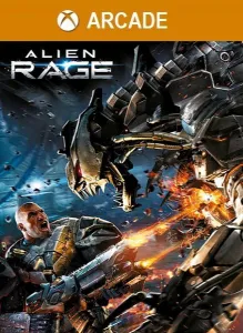 Alien Rage