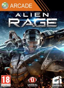 Alien Rage