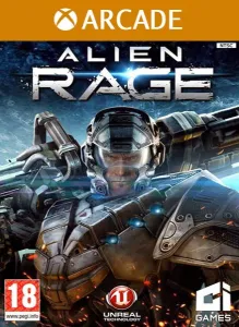 Alien Rage