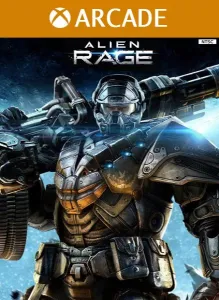 Alien Rage