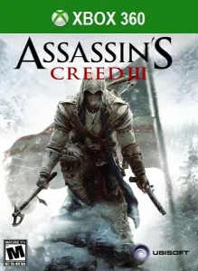 Assassin's Creed III