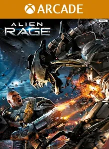 Alien Rage