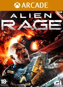 Alien Rage