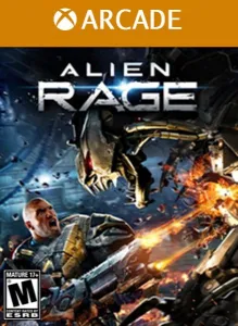 Alien Rage
