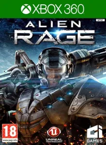 Alien Rage