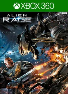 Alien Rage