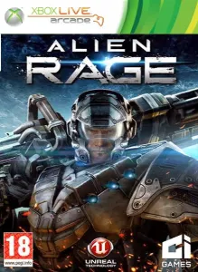 Alien Rage