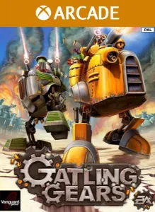 Gatling Gears