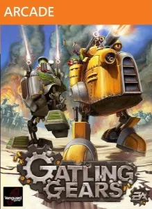 Gatling Gears