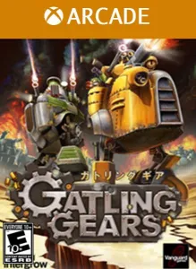 Gatling Gears