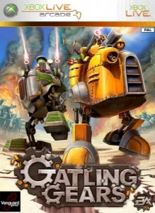 Gatling Gears