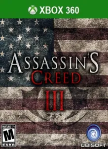 Assassin's Creed III