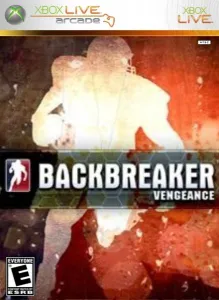 Backbreaker Vengeance