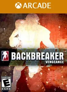 Backbreaker Vengeance