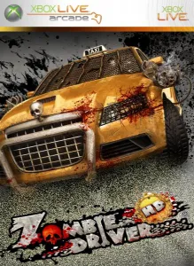 Zombie Driver HD