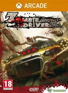 Zombie Driver HD