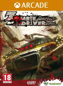 Zombie Driver HD