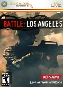 Battle: Los Angeles
