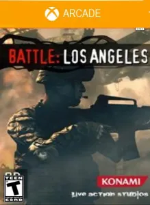 Battle: Los Angeles