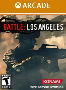 Battle: Los Angeles