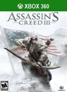 Assassin's Creed III