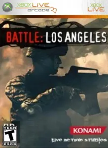 Battle: Los Angeles