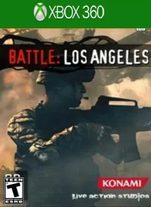 Battle: Los Angeles