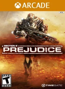 Section 8: Prejudice