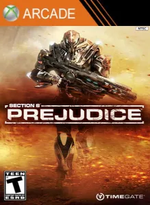 Section 8: Prejudice