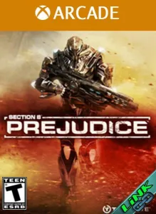 Section 8: Prejudice