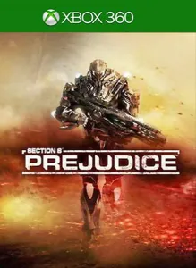 Section 8: Prejudice