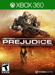 Section 8: Prejudice