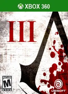 Assassin's Creed III