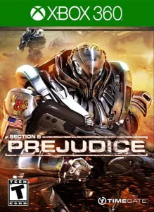 Section 8: Prejudice