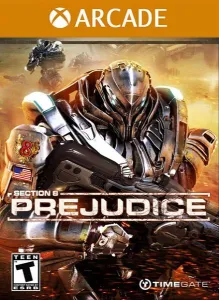 Section 8: Prejudice