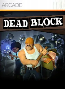 Dead Block