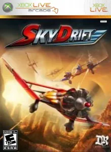 SkyDrift