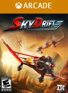 SkyDrift