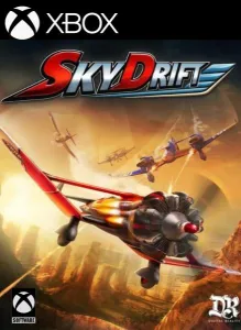 SkyDrift