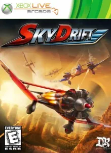 SkyDrift