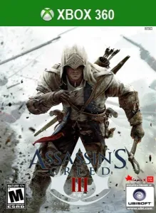 Assassin's Creed III