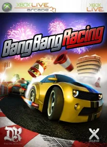 Bang Bang Racing