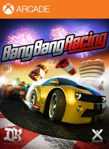 Bang Bang Racing